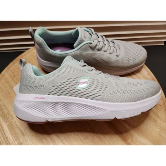 S Sport by Skechers Slip-On Shoes | Women’s Size 11 | Gray | Memory Foam - Picture 1 of 9